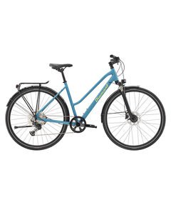 Diamant Trekkingrad "Elan Super Deluxe" Trapezrahmen