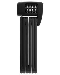 Abus Faltschloss BORDO LIFE COMBI 6055C/85 SH