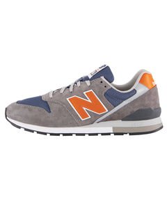 New balance cheap 996 herren blau