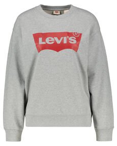 Levi's® Damen Sweatshirt GRAPHIC STANDARD