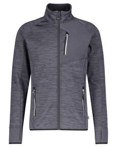 Meru Herren Fleecejacke "Oldham"