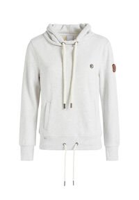 khujo Damen Sweatshirt "Tempa"