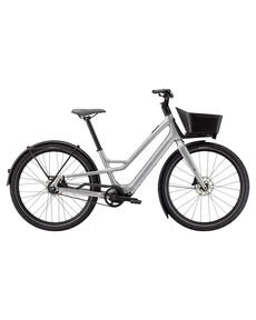 Specialized E-Bike "Como SL 5.0" Tiefeinstieg, Specialized SL1-320, fully integrated, 320Wh"