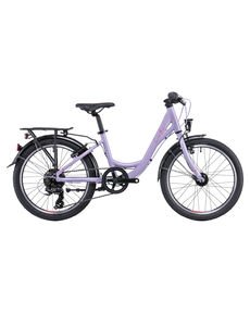 Cube Kinder Fahrrad CUBE ELLA 200