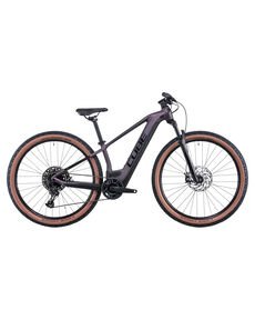 Cube E-Bike REACTION HYBRID EXC 625 29" Bosch Drive Unit Performance CX Generation 4 (85Nm) Cruise (250Watt) 625Wh