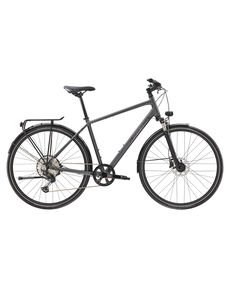 Diamant Trekkingrad ELAN GRAND DELUXE Diamantrahmen