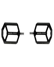 Acid Fahrradpedale FLAT A2-IB HYBRID