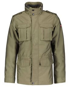 Wellensteyn Herren Fieldjacke COLONEL CONE-1030