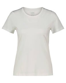 Casall Damen Trainingsshirt ESSENTIAL TEE WITH MESH SLEEVES