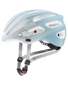 Uvex Damen Fahrradhelm "Uvex true CC"
