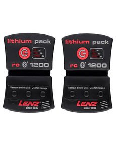 Lenz Lenz Lithium Pack rcB 1200