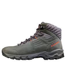 Mammut Herren Trekkingschuhe MERCURY IV MID GTX