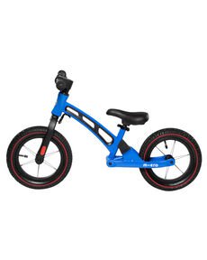 Micro Kleinkind Laufrad BALANCE BIKE DELUXE – Blau