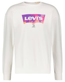 Levi's® Herren Sweatshirt Relaxed Fit