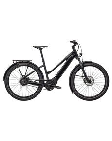Specialized E-Bike TURBO VADO 3.0 STEP-THROUGH Trapezrahmen Specialized 2.0E 530 Wh