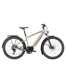 Specialized E-Bike VADO 4.0 NB Diamantrahmen Specialized 2.0 710Wh