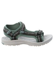 Jack Wolfskin Trekkingsandale Damen