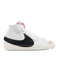 Nike Herren Lifestyle - Schuhe Herren - Sneakers Blazer Mid '77 Jumno