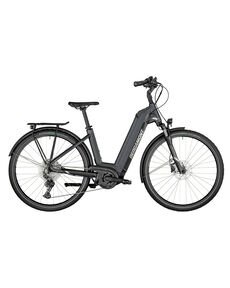 Bergamont E-Bike E-HORIZON EXPERT WAVE Tiefeinstieg Bosch PowerTube, 36 V Li Ion, 625 Wh