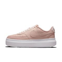 Nike Damen Sneaker COURT VISION ALTA