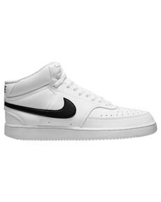 Nike Herren Sneaker NIKE COURT VISION MID NEXT NATURE M