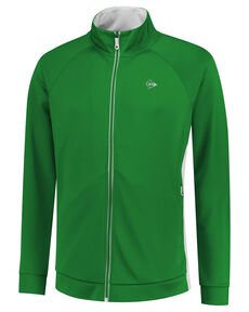 Dunlop Herren Sweatjacke CLUB LINE
