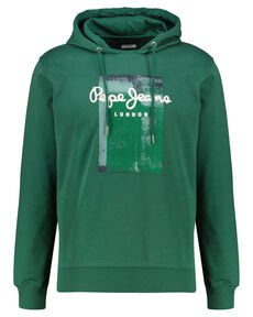 Pepe Jeans Herren Hoodie PIERCE