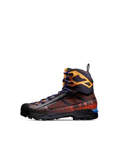 Mammut Herren Berg-Schuh "Taiss Light Mid GTX®"