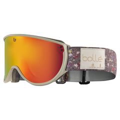 Bollé Ski- und Snowboardbrille ECO BLANCA