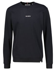 Les Deux Herren Sweatshirt LENS