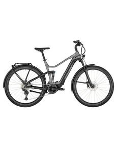 Bergamont E-Bike E-HORIZON FS EXPERT Bosch Performance Line CX, Gen. 4 625 Wh