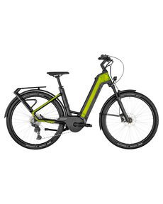 Bergamont E-Bike E-VILLE SUV TOUR Tiefeinstieg Bosch Performance Line CX 625 Wh