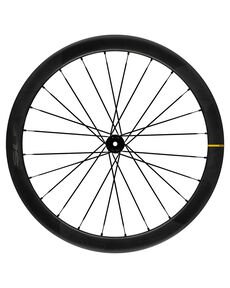 Mavic Laufrad (Hinterrad) COSMIC SLR 45 DISC 22 M11 Freilauf