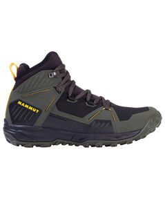 Mammut Herren Multifunktionsschuhe SAENTIS PRO WP