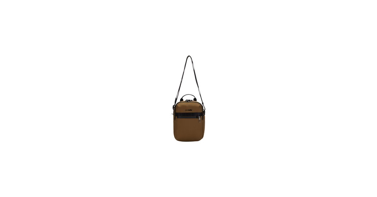 Pacsafe Metrosafe X Anti-Theft Vertical Crossbody