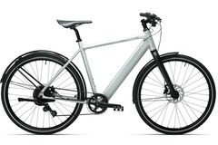 Coboc E-Bike VESTERBRO DMT Diamantrahmen 250 / 300 W