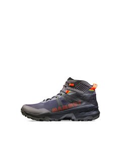 Mammut Herren Wanderschuhe SERTIG II MID GTX