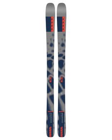 K2 Herren Freeride-Skier MINDBENDER 90C inkl. Bindung MARKER SQUIRE 11 TCX D