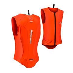 Komperdell Kinder Protektorenweste JUNIOR SUPER ECO VEST