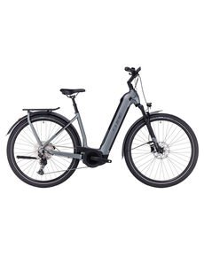 Cube E-Bike KATHMANDU HYBRID PRO 625 Tiefeinstieg Bosch Drive Unit Performance CX Generation 4 625 Wh