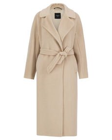 Weekend Max Mara Damen Mantel TEMPERA lang