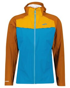 Brooks Herren Laufjacke HIGH POINT WATERPROOF JACKET