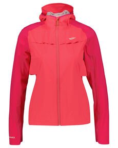 Brooks Damen Laufjacke HIGH POINT WATERPROOF JACKET