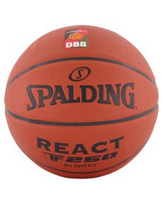 Spalding Basketball TF REACT 250 SERIES