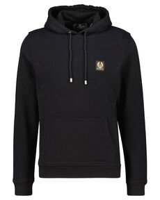 Belstaff Herren Hoodie Regular Fit