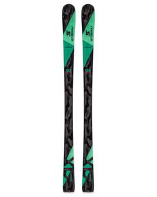 Stöckli Skier Montero AX inkl. Strive 13 Bindung
