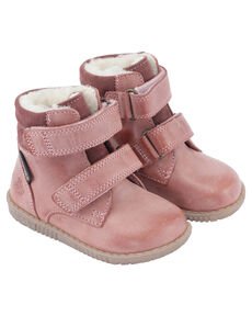 Bundgaard Kleinkind Winterstiefel RABBIT STRAP TEX