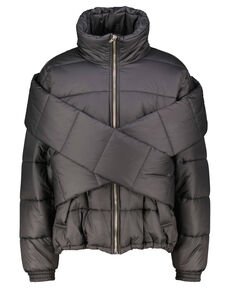 GMBH Herren Steppjacke ULU NYLON PUFFER JACKET