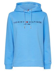 Tommy Hilfiger Damen Sweatshirt ESSENTIAL HOODIE