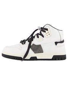 Acne Studios Herren Sneaker 08STHLM HIGH POP